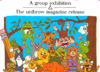 Juxtapoz Journal – Ozzie Juarez + Evan Pricco Curate “In opposition to a Shiny, Blue Sky” @ Tlaloc Studios, Los Angeles