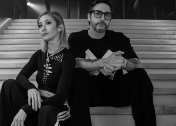 How Lores influenced the storytelling of Dove Metropolis’s Sin & Redemption