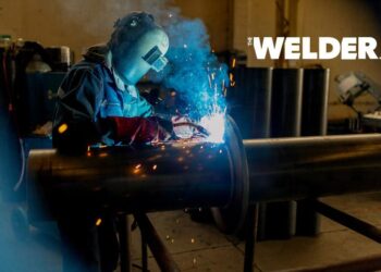A brand new chapter begins at The Welder
