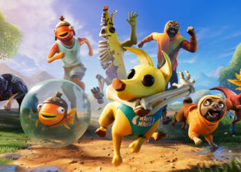 Fortnite Sidekicks Are Right here: All Companions, Find out how to Get Them, When They Launch and Costs