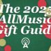 The 2025 AllMusic Present Information