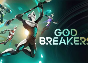 The Monad and the Machine: What Godbreakers Will get Proper In regards to the Finish of Man