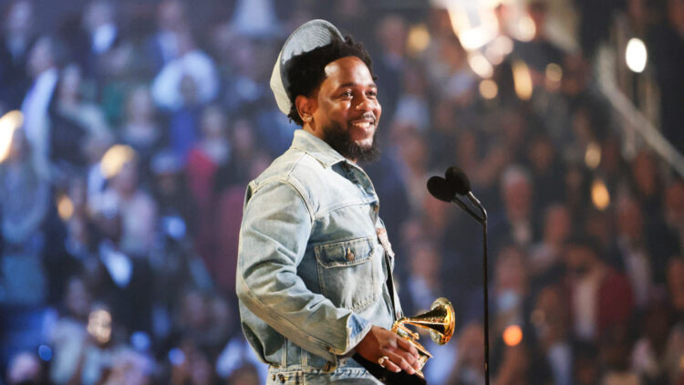 2026 Grammy Nominations: Kendrick Lamar, Clipse, Tyler, The Creator & Extra (Full Record)