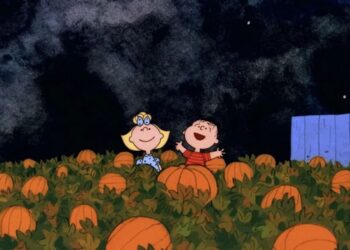 It’s the Nice Pumpkin, Charlie Brown and the Joys of Wishful Considering
