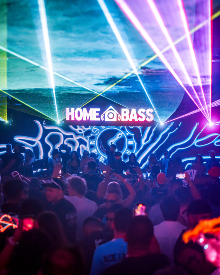 Residence Bass Company “Stranded” in Lodge Foyer as Competition Abruptly Referred to as Off