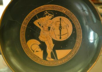 The Othismos over Othismos – A Assortment of Unmitigated Pedantry