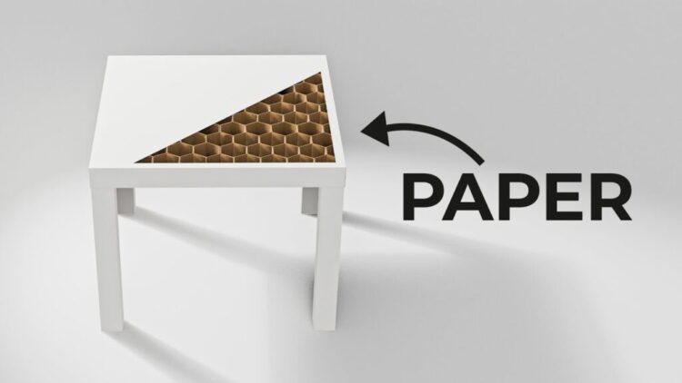 How IKEA Revolutionized Furnishings-Making | Open Tradition