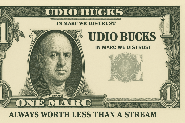 The Massive Lie Principle of Illicit AI Platforms – Music Expertise Coverage