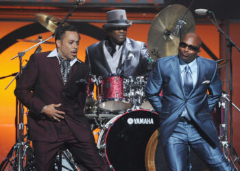 The Time Drummer Jellybean Johnson Useless At 69