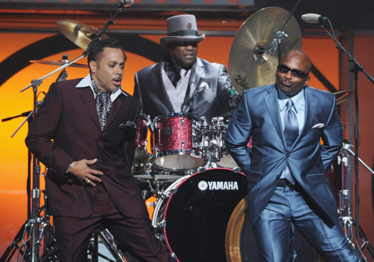 The Time Drummer Jellybean Johnson Useless At 69