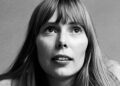 Unraveling Joni Mitchell’s “Mystical Thread”