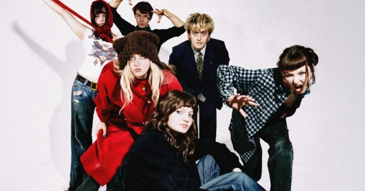 Man/Girl/Chainsaw Signal to Fiction, Share New Single ‘Solely Woman’