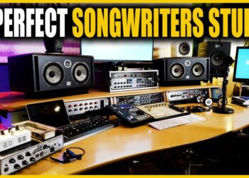 State Is Stream Studio with Maverick Quest: An Business Unstandard House At Smart Music