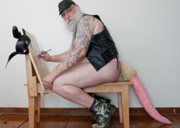 100 Assignments From Nayland Blake