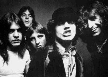 Freeway To Hell by AC/DC: the story behind the tune