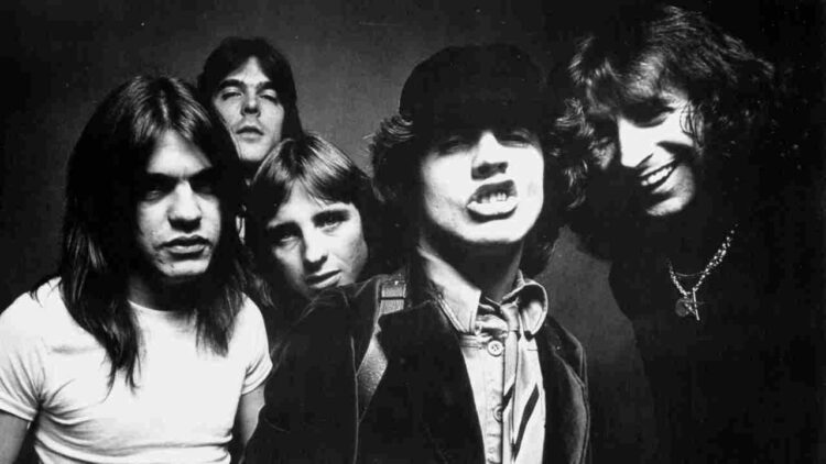 Freeway To Hell by AC/DC: the story behind the tune