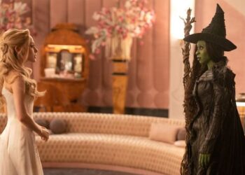 12 of the most effective movies to look at this November