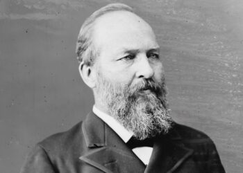 The tragic homicide of forgotten US President James Garfield