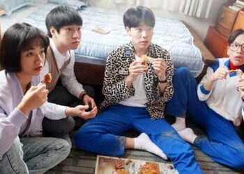 How 2015 TV masterpiece Reply 1988 sparked the Korean drama increase