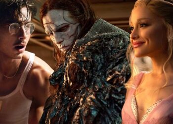 10 of the most well liked suggestions for the 2026 Oscars race