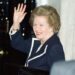 The surprising downfall of Margaret Thatcher