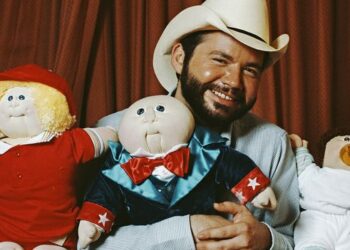 How the Cabbage Patch Youngsters brought about a near-riot within the Nineteen Eighties