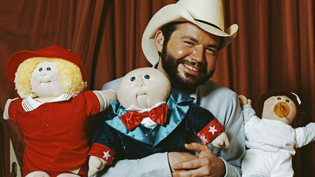 How the Cabbage Patch Youngsters brought about a near-riot within the Nineteen Eighties