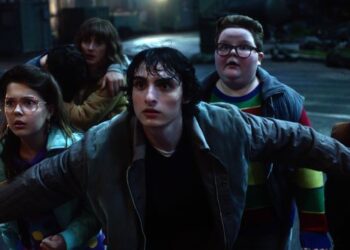 The ultimate sequence is ‘thrilling’ thus far