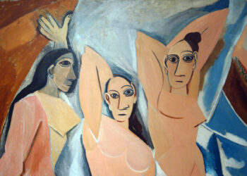 What Makes Picasso’s Les Demoiselles d’Avignon Maybe the Most Revolutionary Portray of the twentieth Century?