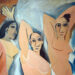 What Makes Picasso’s Les Demoiselles d’Avignon Maybe the Most Revolutionary Portray of the twentieth Century?