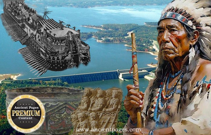 Mysterious Historic Artifacts Found In Virginia That We Had been By no means Meant To See