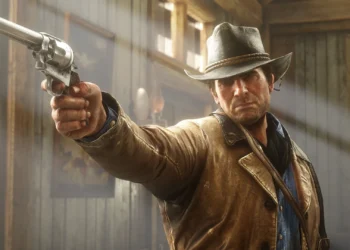 The right way to Play Pink Lifeless Redemption on Cellular?