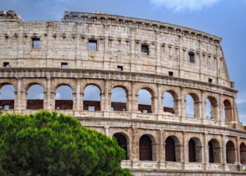 Itiner-e: Digital Map That Will increase Roman Empire Street Community By 100,000 Kilometers