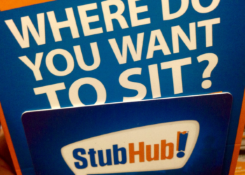 StubHub Speaks on UK Gov Plan to Introduce Ticket Resale Caps