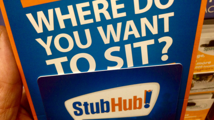 StubHub Speaks on UK Gov Plan to Introduce Ticket Resale Caps