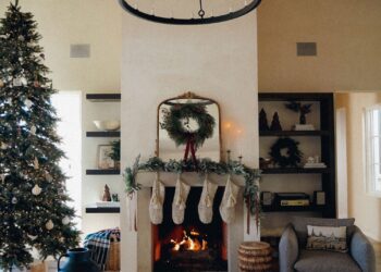 The Greatest Goal Vacation Decor of 2025—And How you can Fashion