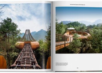 62 Fashionable Tree Homes Climb to Architectural Heights — Colossal