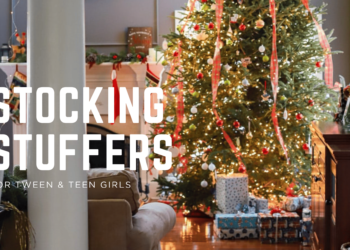 Stocking Stuffers for Teen Ladies – Enjoyable, Helpful & Inexpensive Concepts