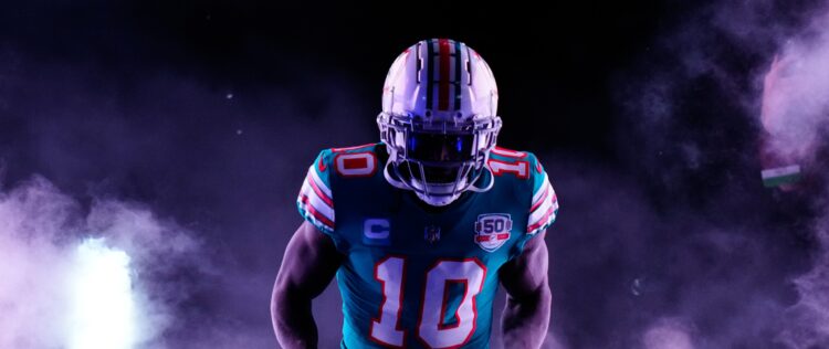 NFL Famous person Tyreek Hill Teases DJ Profession After Season-Ending Damage