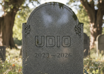 Will Udio Nonetheless Exist In 2026?