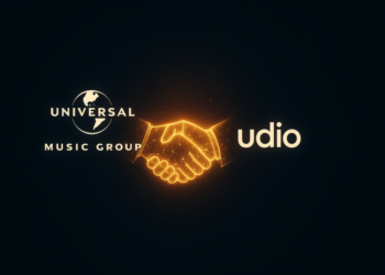 Every little thing We Know About UMG’s Earth-Shattering Udio Deal