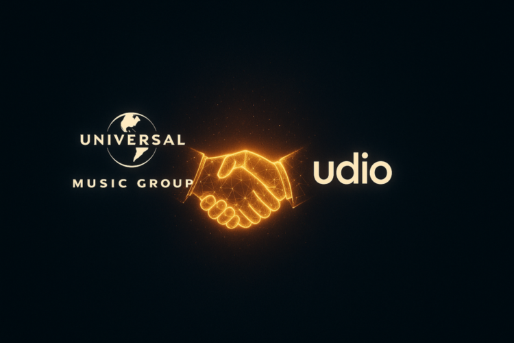 Every little thing We Know About UMG’s Earth-Shattering Udio Deal