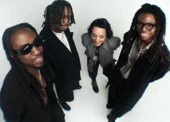 Whitelands Share New Track “Songbird (Perpetually)”: Pay attention