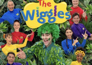 Spokesman Says The Wiggles Do Not Endorse Medication Following Unapproved “Ecstasy” TikTok