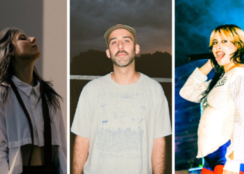 ‘No Music for Genocide’ continues boycott of Israel : NPR