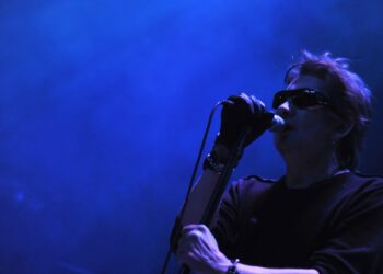 My sort of vacation track : NPR