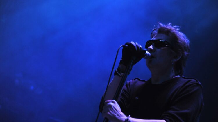 My sort of vacation track : NPR