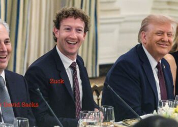 The @DavidSacks/Adam Thierer Govt Order Crushing Protecting State Legal guidelines on AI—And Why No One Ought to Be Stunned that Trump Took the Bait – Music Expertise Coverage