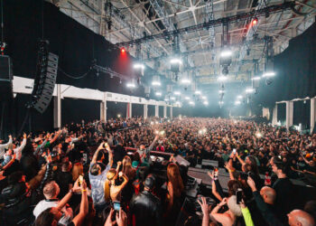 New Album Celebrating United Nations’ eightieth Anniversary Options ARTBAT, Sultan + Shepard and Extra