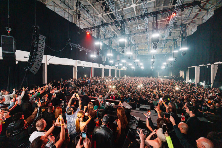 New Album Celebrating United Nations’ eightieth Anniversary Options ARTBAT, Sultan + Shepard and Extra